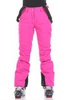 Женский горнолыжный костюм  8848 Altitude Aruba/Winity (black/flox) - 2