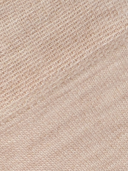 Термоноски мужские Norveg Soft Merino Wool бежевые - 4