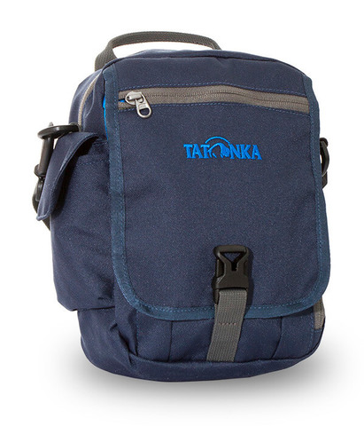 Tatonka Check In XT Clip городская сумка navy