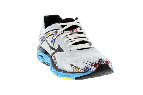 Mizuno inspire wave sale 10