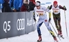 Элитный гоночный комбинезон Craft Ski Team Race сборной Швеции - 4