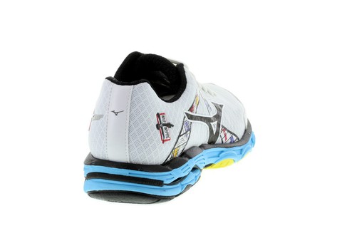 Mizuno best sale wave inspire10