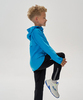 Детские брюки для бега Nordski Jr Run 2.0 black - 2