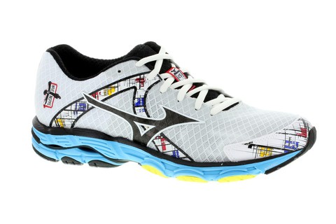 Mizuno wave online inspire 10