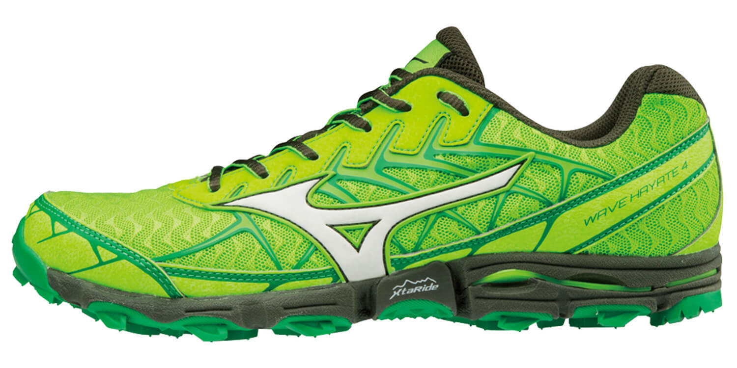 mizuno wave hayate 2 2014
