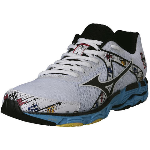 Mizuno women's shop inspire 10