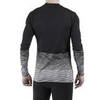 Craft Wool Comfort 2.0 мужское термобелье рубашка черная - 4