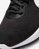 Женские кроссовки для бега Nike Revolution 6 Next Nature черные - 5