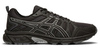 Asics Gel Venture 7 кроссовки-внедорожники для бега мужские черные - 1