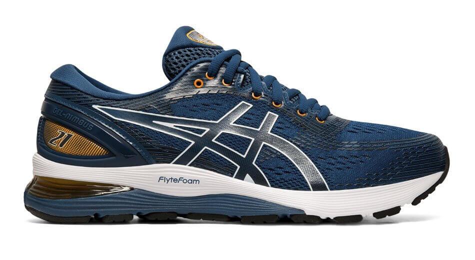 Asics Gel Nimbus 21 1011A169 402