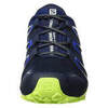 Мужские кроссовки для бега Salomon Speedcross Vario 2 синие - 5