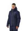 Nordski утепленная лыжная куртка темно-синяя - 1