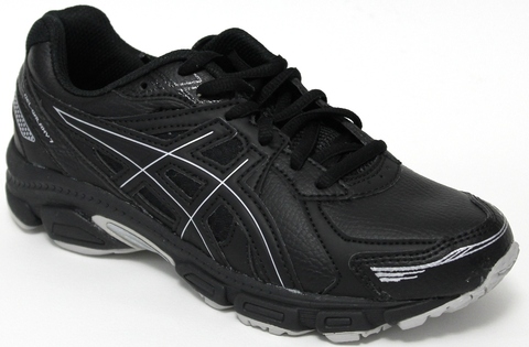 Asics GEL GALAXY 7 GS Black Five sport