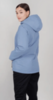 Женский утепленный лыжный костюм Nordski Urban Season smoky blue - 3