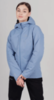 Женский утепленный лыжный костюм Nordski Urban Season smoky blue - 2