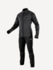 Лыжный костюм Victory Code Storm Active унисекс black - 4