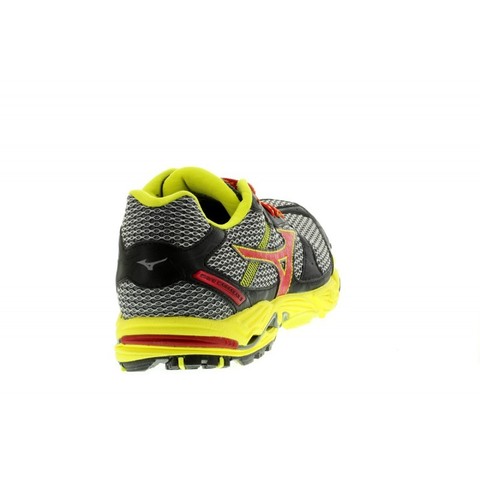Mizuno Wave Cabrakan 5 Five sport.ru