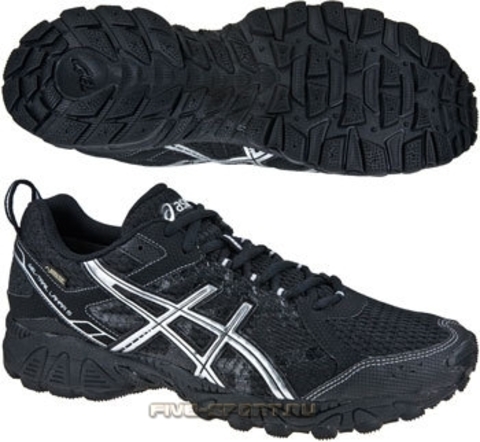 Asics gel 2025 lahar 5