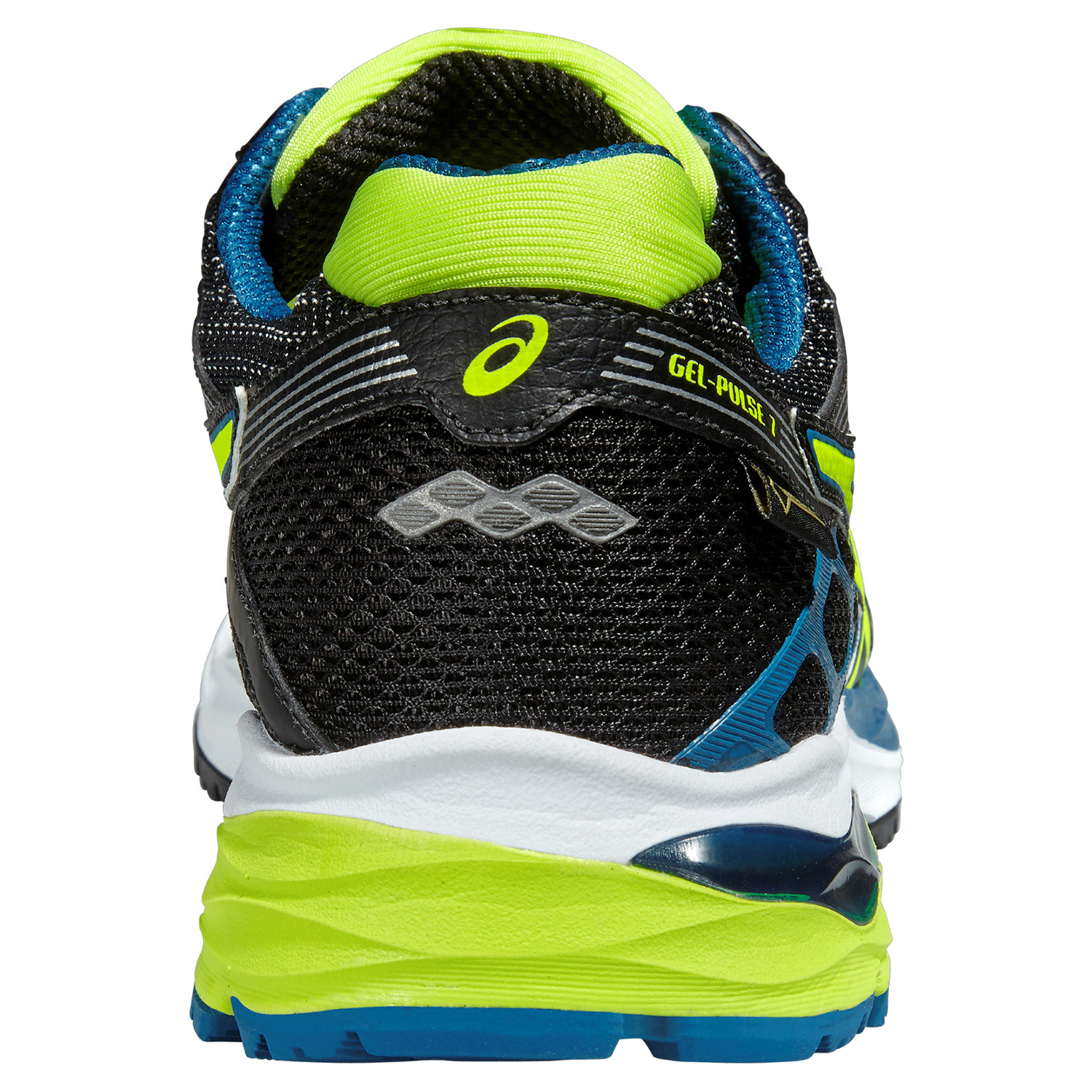 asics gel pulse 7