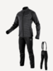 Лыжный костюм Victory Code Storm Active унисекс black - 5