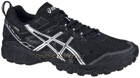 Asics gel shop lahar 5
