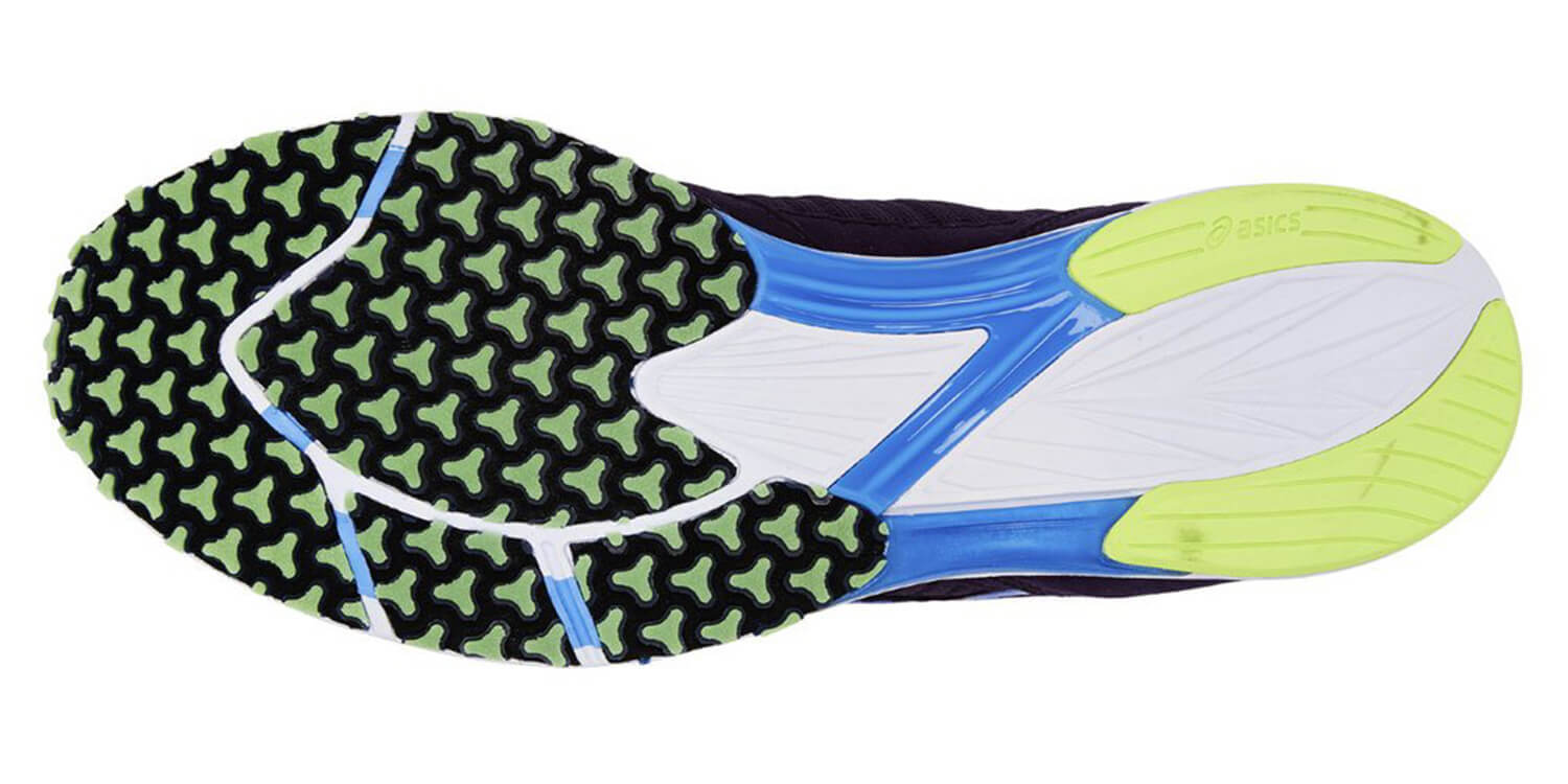 ASICS TARTHERZEAL