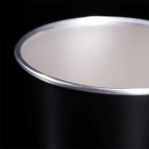 Fire-Maple Antarcti Cup Black набор стаканов