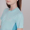 Nordski Jr Sport футболка детская aquamarine - 5