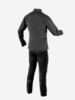 Лыжный костюм Victory Code Storm Active унисекс black - 6