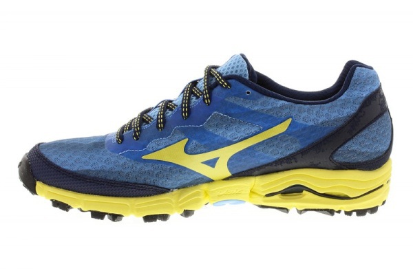 Mizuno Wave MUJIN Кроссовки для бега женские - 3