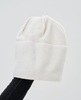 Лыжная шапка c шерстью Nordski Track white - 7