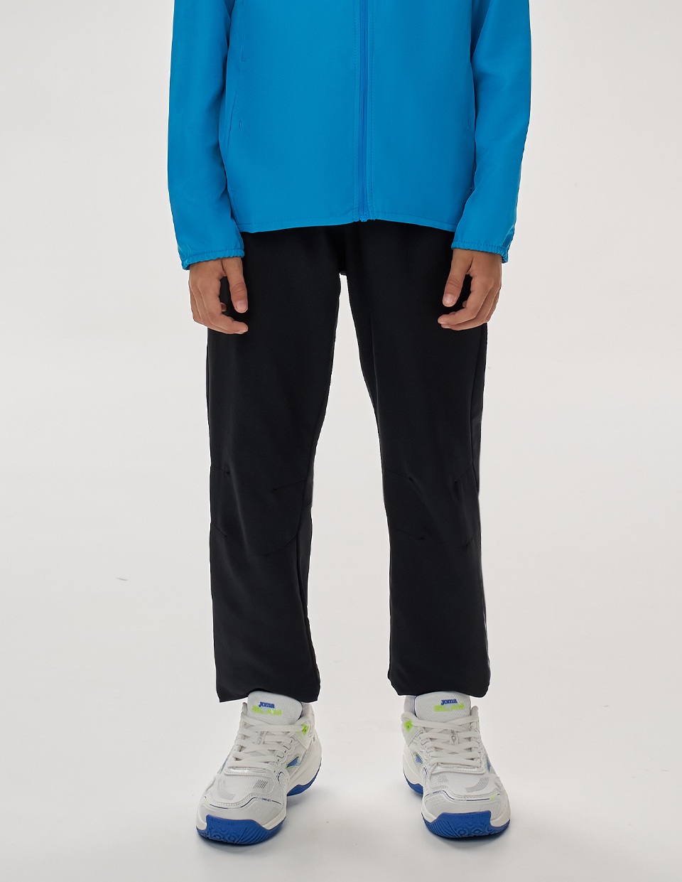 Детский спортивный костюм Nordski Jr. Run 2.0 olimpic-black - 14