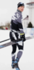 Лыжный гоночный костюм Nordski Premium унисекс black - 4