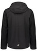 Noname Camp jacket 19 UX куртка беговая мужская black - 2