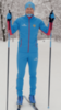 Nordski Elite RUS разминочные лыжные брюки мужские - 2