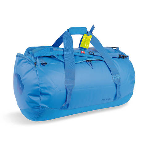 Tatonka Barrel XL дорожная сумка bright blue