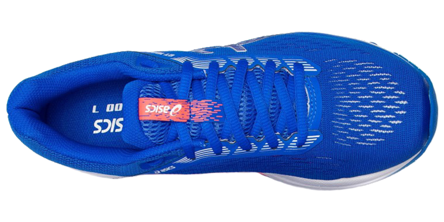 Asics Gt 1000 7 1011A042 405