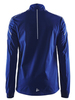 Утепленная лыжная куртка мужская Craft Force синяя - 1