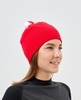 Nordski Sport лыжная шапка красная - 3