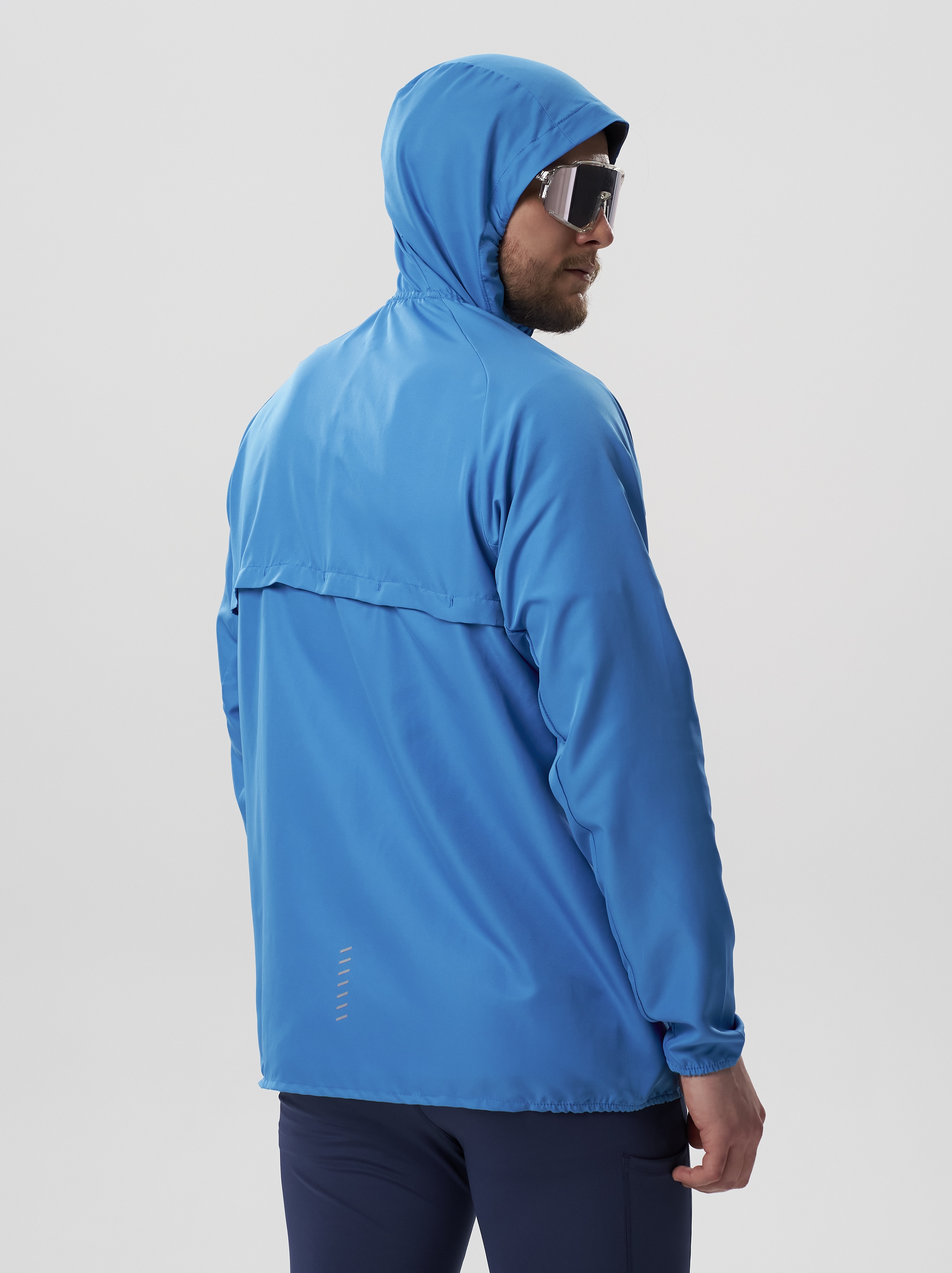 Мужской костюм для бега Nordski Runway Run olimpic-titan - 10