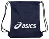Asics Drawstring Bag спортивная сумка-мешок синяя - 1