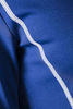 Утепленная лыжная куртка мужская Craft Force синяя - 5