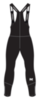 Nordski Active лыжные штаны самосбросы мужские черные - 14
