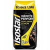Isostar Hydrate &amp; Perform Ecopack изотонический напиток лимон - 1