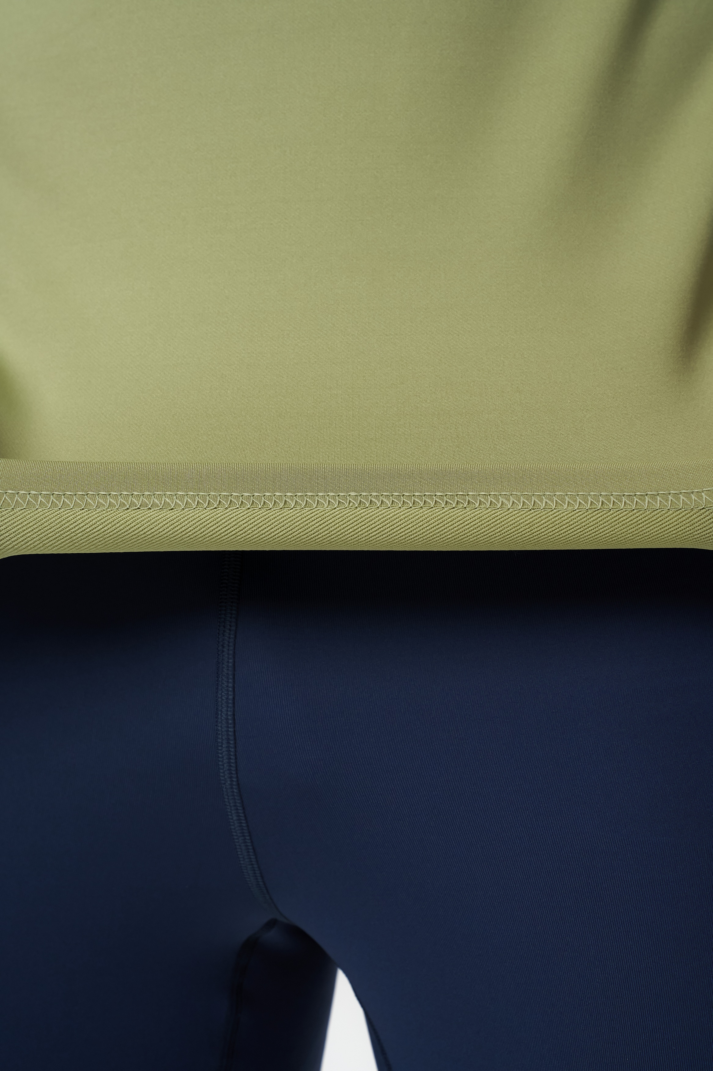 Мужской комплект для тренировок Nordski Run 2.0 fern-titan - 14