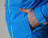 Nordski Motion мужская прогулочная куртка синий - 3