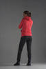 Nordski Cuff женские спортивные брюки grey - 3