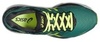 Asics Gel-Nimbus 18 Кроссовки для бега мужские зеленые - 2