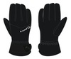 Nordski Jr Arctic Membrane детские перчатки black - 1