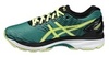 Asics Gel-Nimbus 18 Кроссовки для бега мужские зеленые - 5